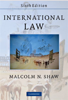 International Law 6ed